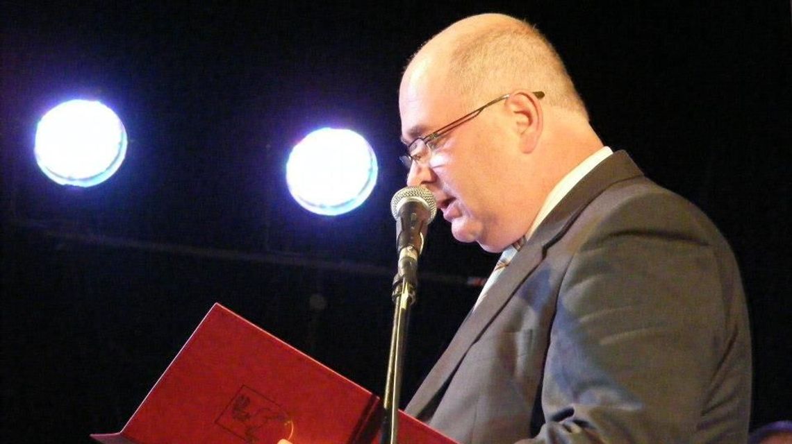 Dyrektor szpitala w Radzyniu Podlaskim zrezygnował z pracy