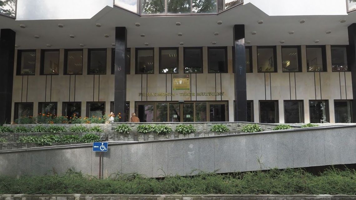 Dyrektor Teatru Muzycznego w Lublinie też do wymiany. "O wszystkim dowiedziałam się pocztą pantoflową"