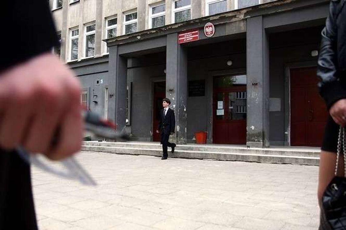 Dyrektor Wydziału Oświaty o reformie edukacji: Nie będzie tak, że nikt nie straci pracy