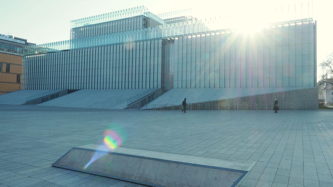 Dyrektor z urzędu wojewódzkiego wpadł na jeździe po pijanemu. Teraz został wicedyrektorem CSK