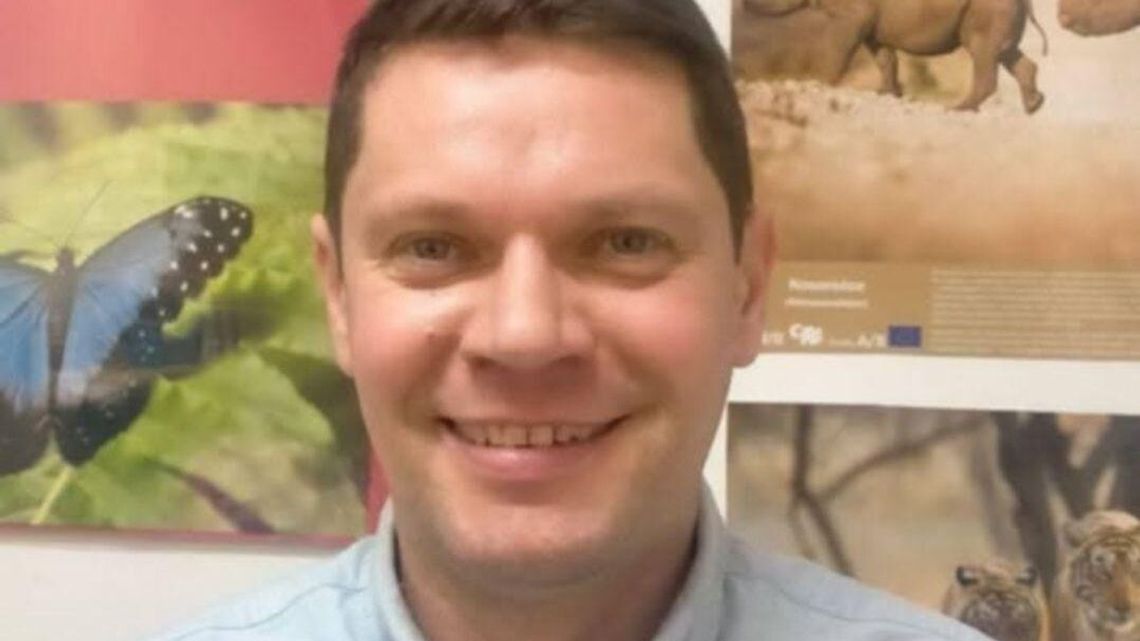 Dyrektor ZOO ma nowego zastępcę. To brat prezydenta