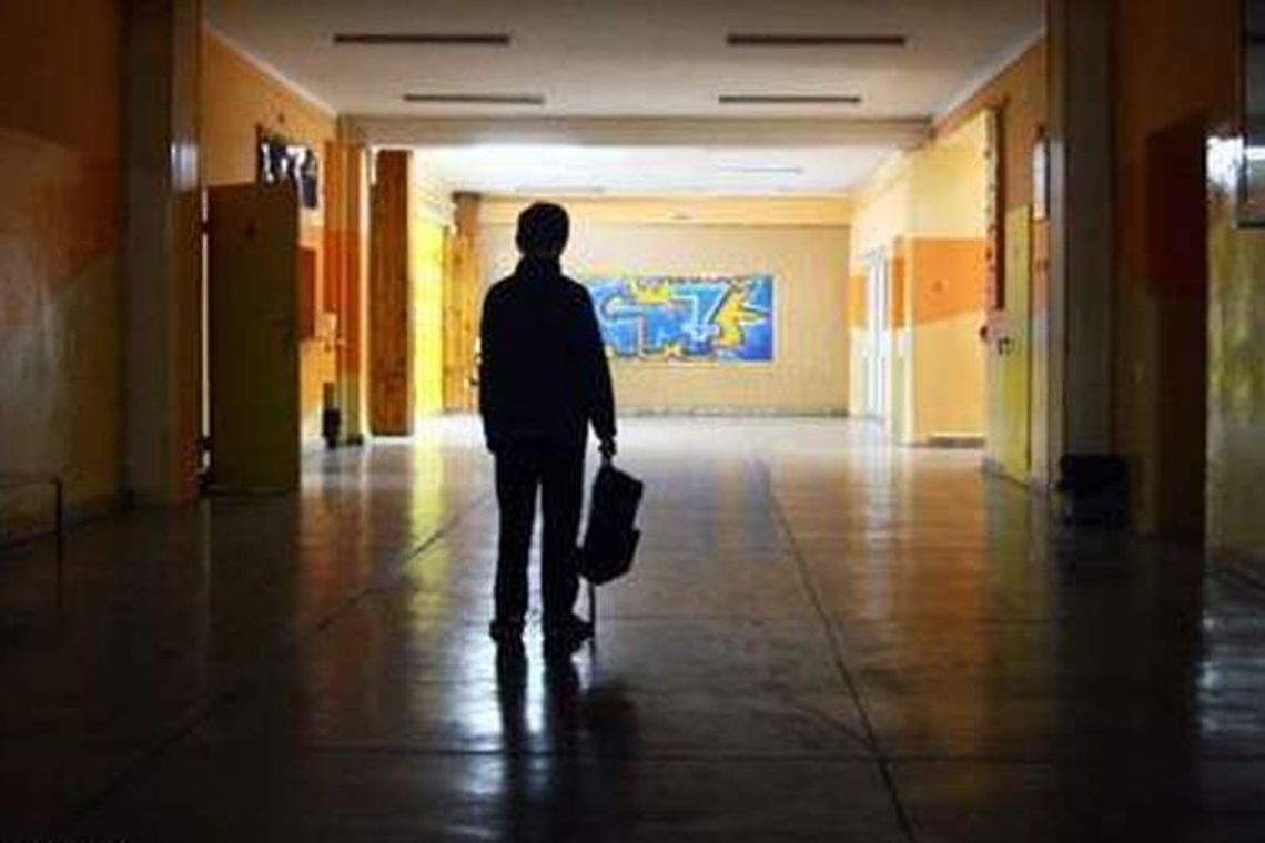 Dyrektorka szkoły dostała w twarz od matki ucznia?