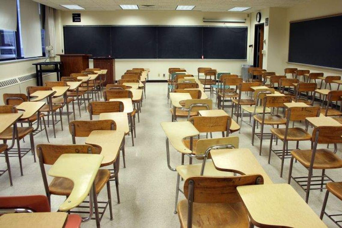 Dyrektorka szkoły z zarzutami. Pracowała tylko "na papierze"?