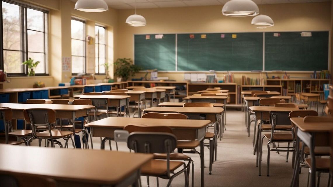 Dyrektorka szkoły z zarzutami. Żądała przeprosin dla pani wójt Dyrektorka szkoły z zarzutami. Żądała przeprosin dla pani wójt