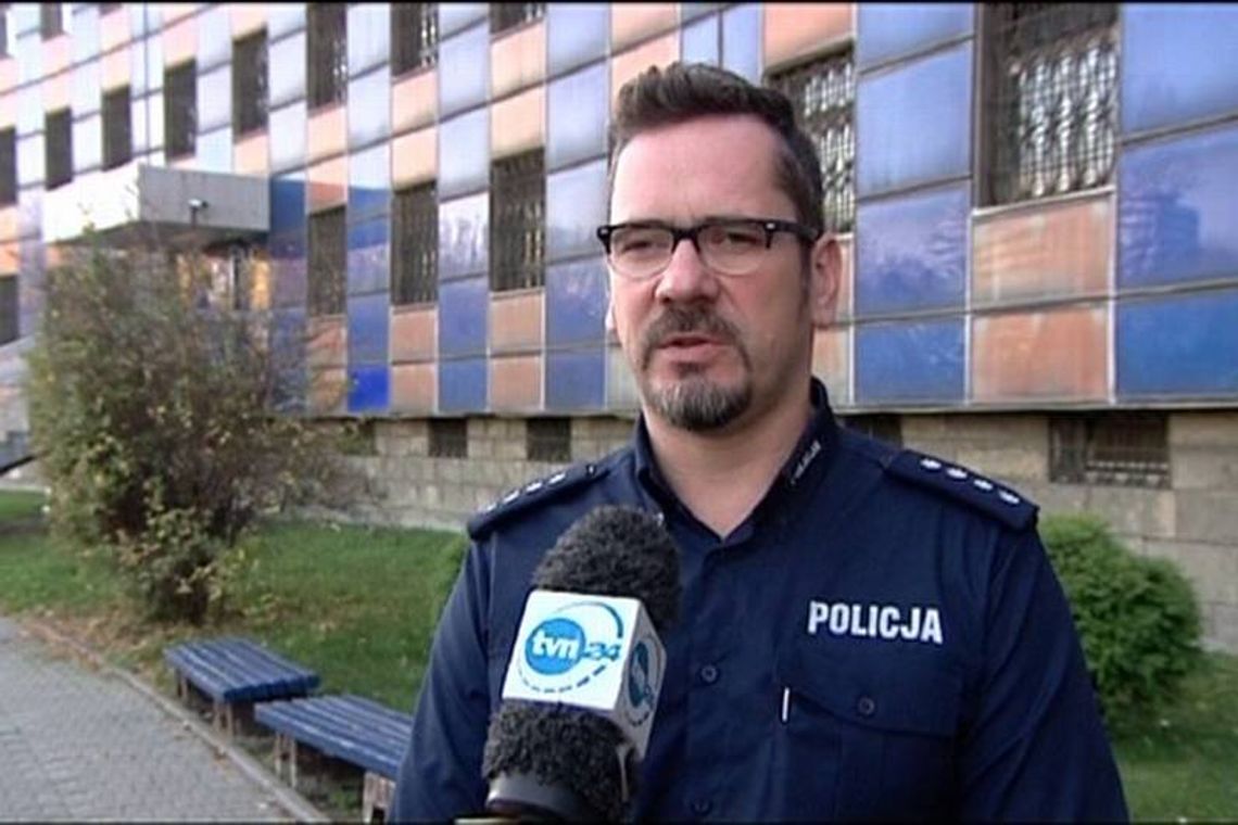 Dyrektorka szpitala w Łodzi zatrzymana. Śledztwo dotyczy także szpitali w Lublinie