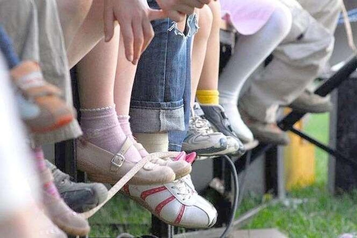 Dyrektorka zatrudniła swoją córkę. "Ma wszelkie kwalifikacje" Dyrektorka zatrudniła swoją córkę. "Ma wszelkie kwalifikacje"