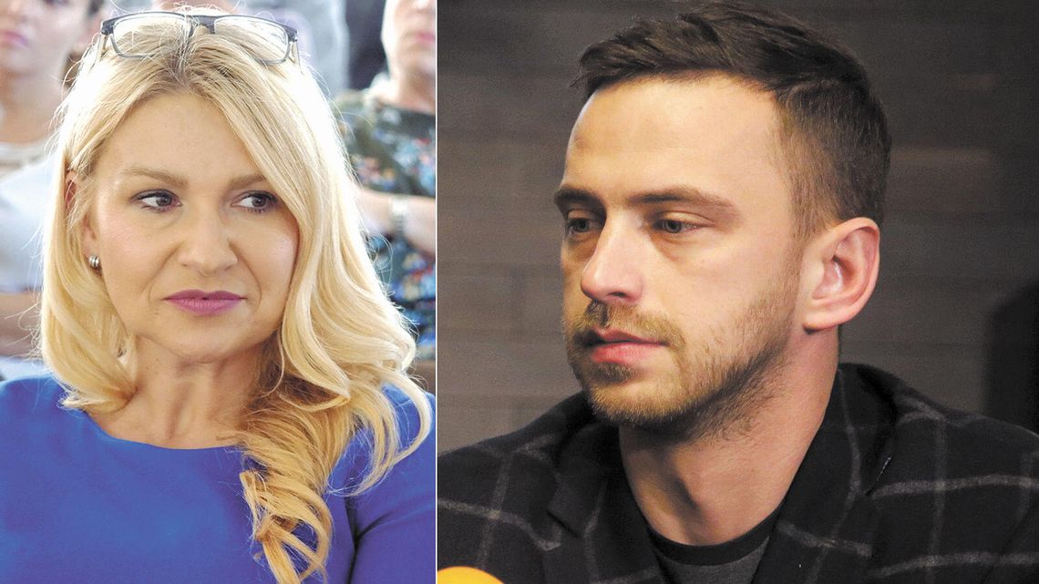 Dyrektorzy odchodzą z urzędu marszałkowskiego. Niektórzy już znaleźli pracę u prezydenta Lublina