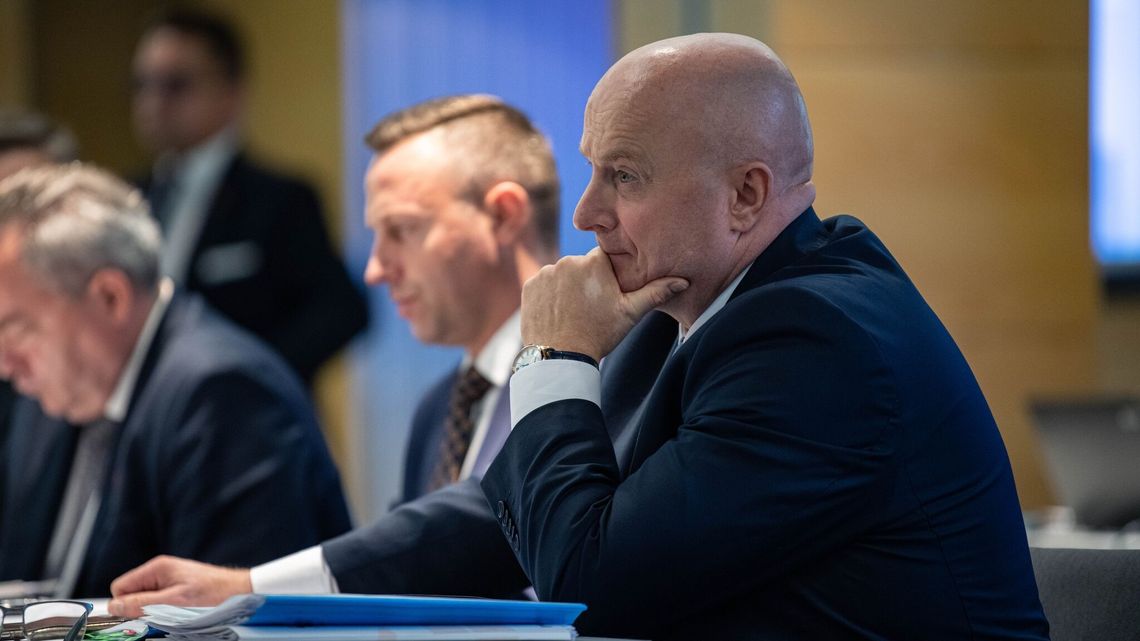 Dyrektorzy szpitali będą się tłumaczyć z długów. Będzie specjalna sesja sejmiku Dyrektorzy szpitali będą się tłumaczyć z długów. Będzie specjalna sesja sejmiku