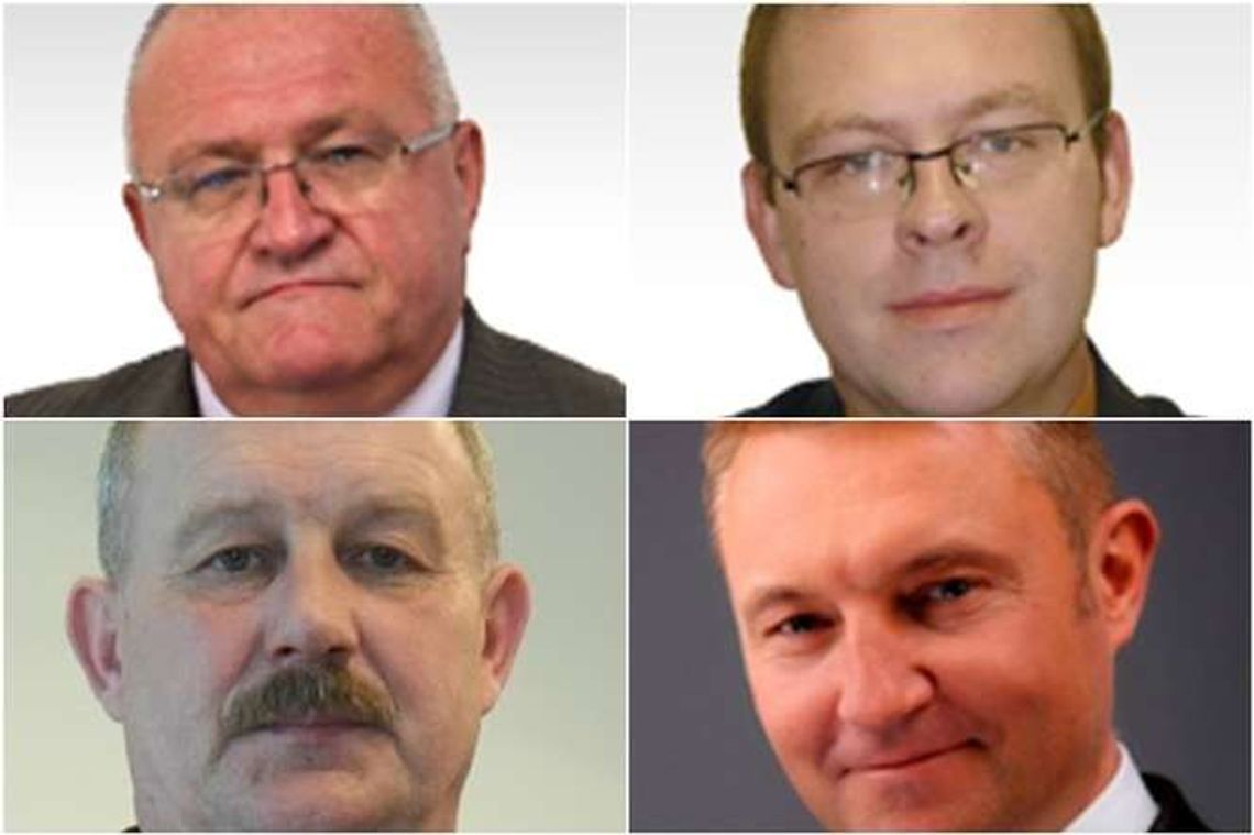 Dyrektorzy w urzędzie wkrótce stracą pracę. Na odchodne dostali wysokie podwyżki