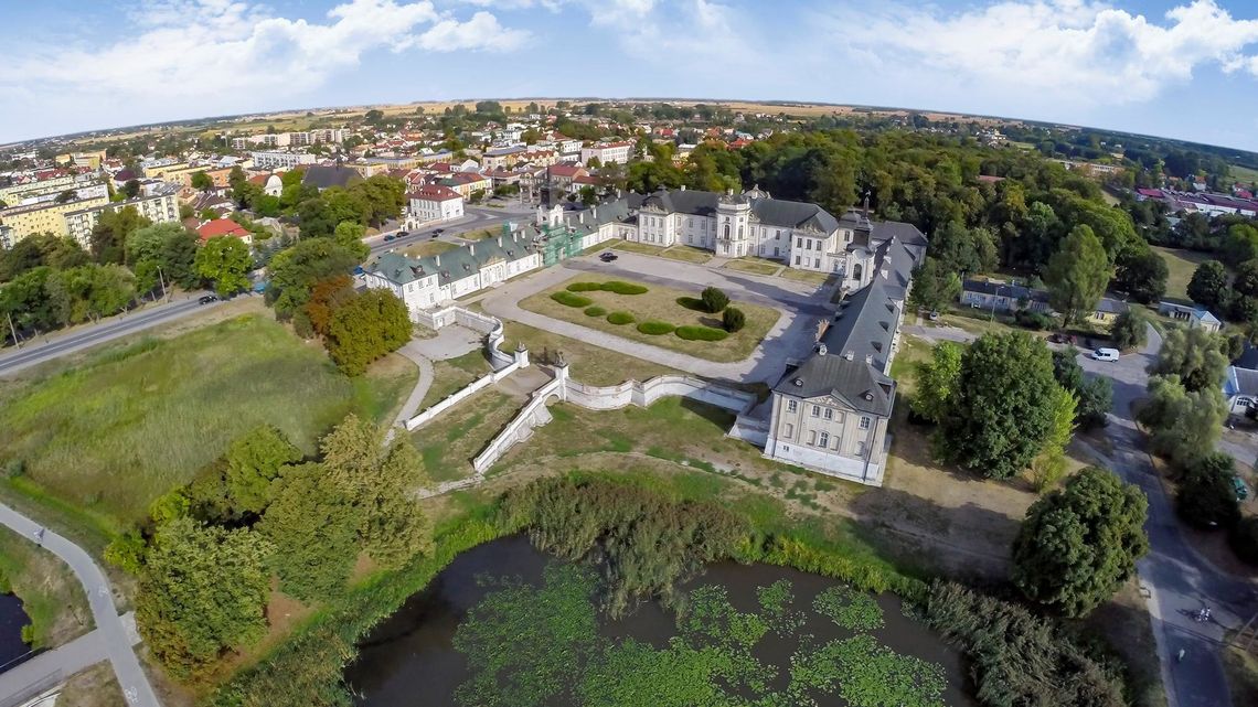 Dyscyplinarka dla pracownika PUK w Radzyniu Podlaskim. Broni go były prezes Dyscyplinarka dla pracownika PUK w Radzyniu Podlaskim. Broni go były prezes