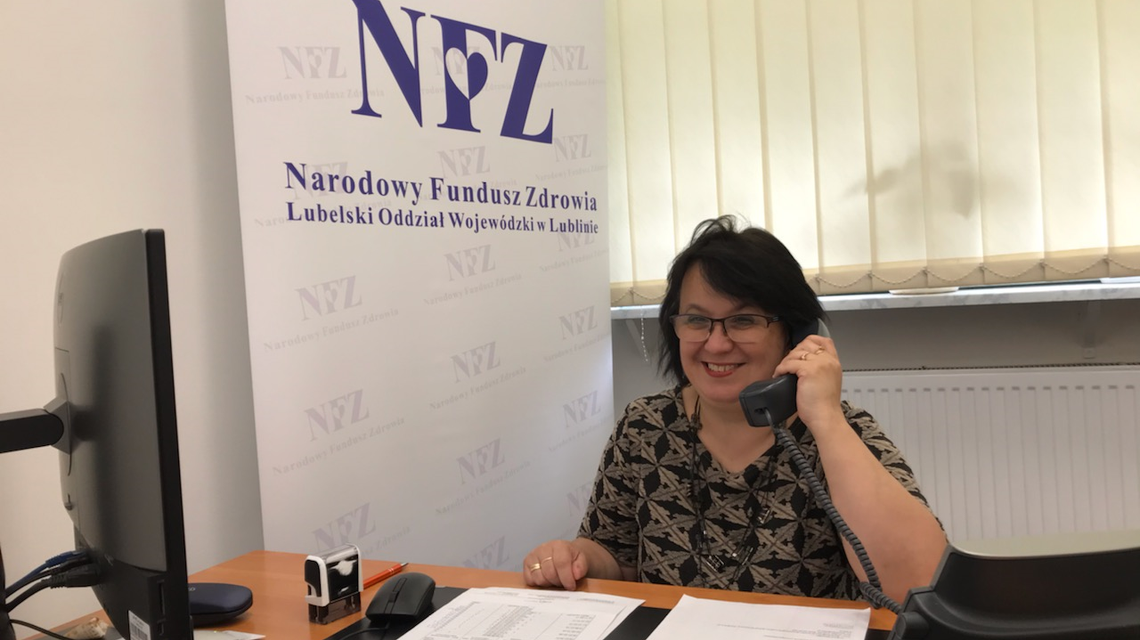 Dyżur redakcyjny. Zapytaj eksperta o wyjazd do uzdrowiska