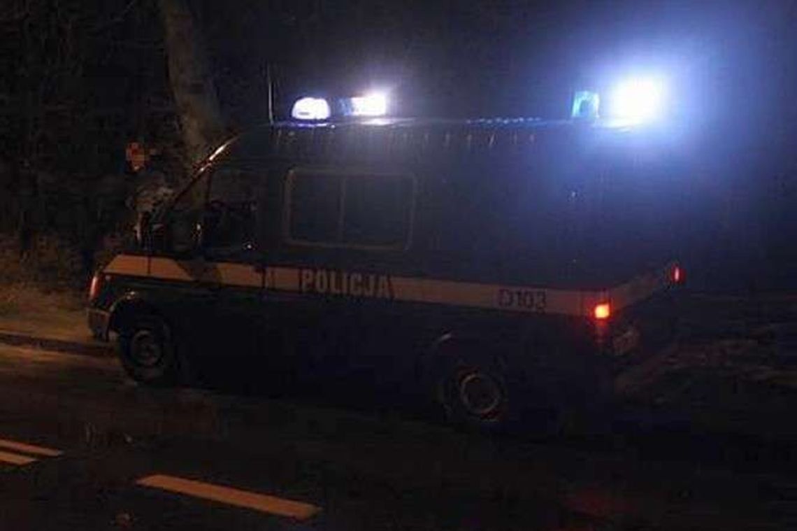 Dźgał w głowę i szyję jak popadło. "Używam motylka tylko do robienia kanapek"