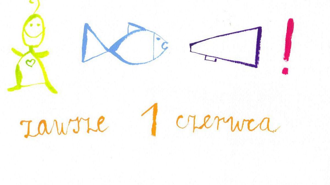 Dziady Kazimierskie na Dzień Dziecka