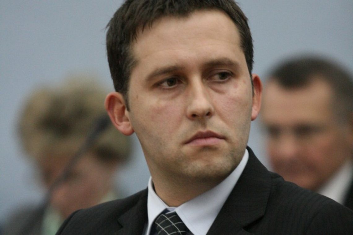 Działacz PO został doradcą wojewody Działacz PO został doradcą wojewody