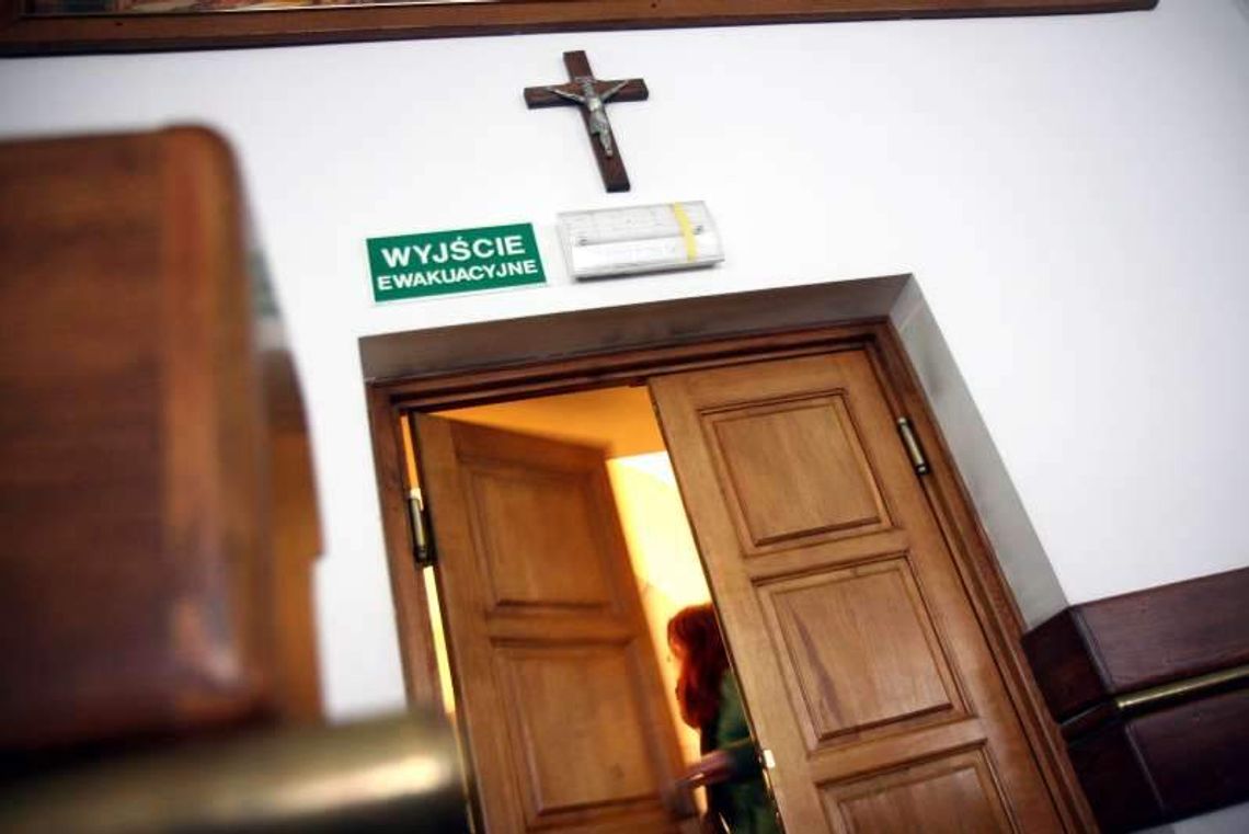 Działacz Twojegu Ruchu nie chce krzyża w Ratuszu