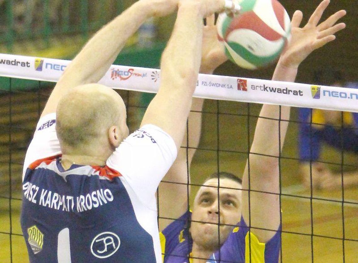 Działacze Avii Świdnik zaczynają rozmowy z siatkarzami