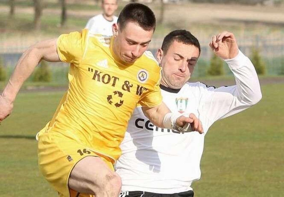 Działacze nabrali wody w usta. Kto zostanie nowym trenerem Kryształu i Opolanina? Działacze nabrali wody w usta. Kto zostanie nowym trenerem Kryształu i Opolanina?