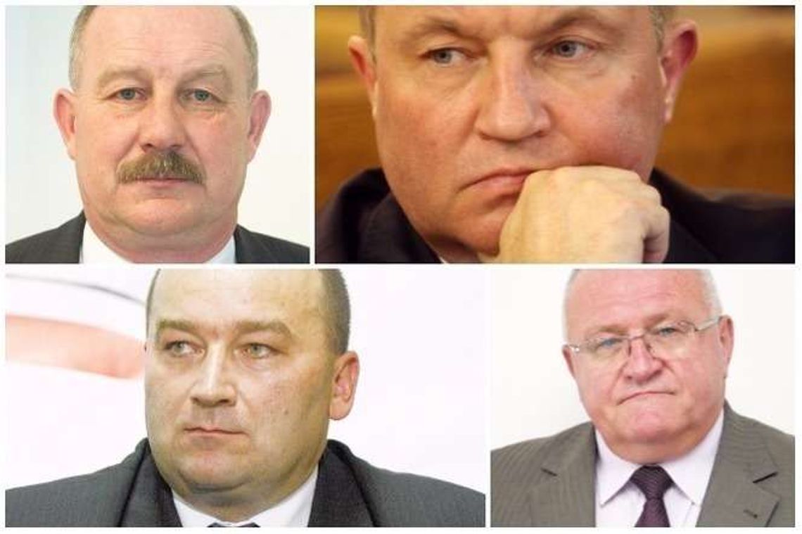 Działacze PSL i PO stracą dobre posady. Dostaną jeszcze lepsze w Urzędzie Marszałkowskim?