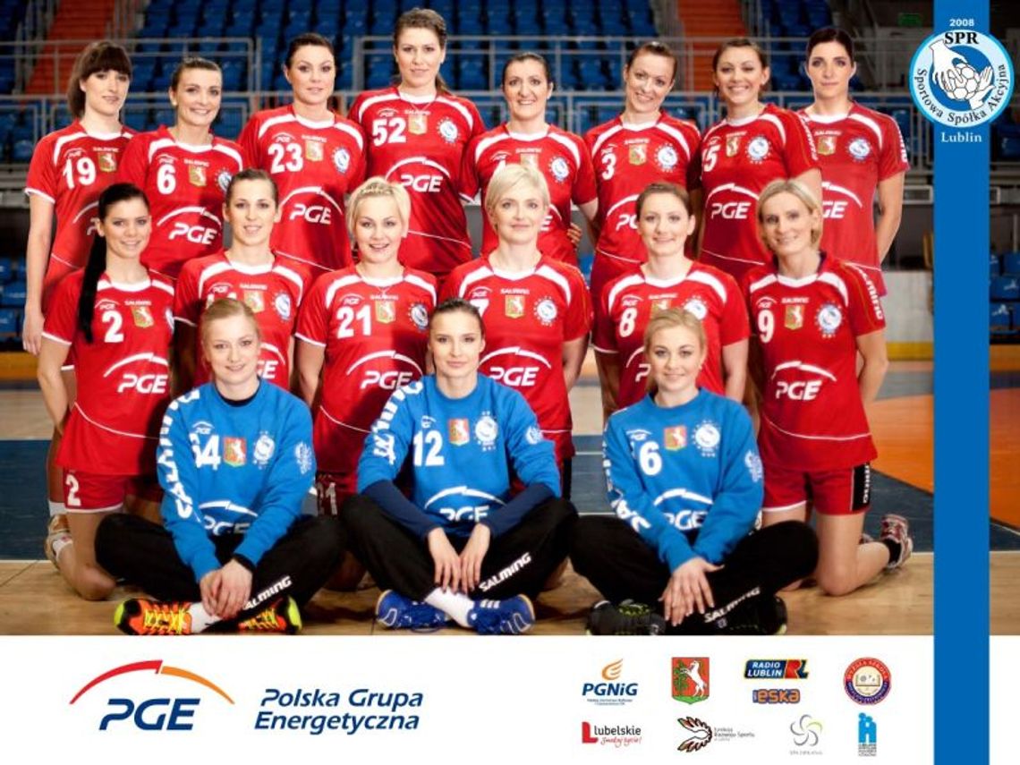 Działacze SPR przygotowali mnóstwa atrakcji dla kibiców na mecze o medale Działacze SPR przygotowali mnóstwa atrakcji dla kibiców na mecze o medale