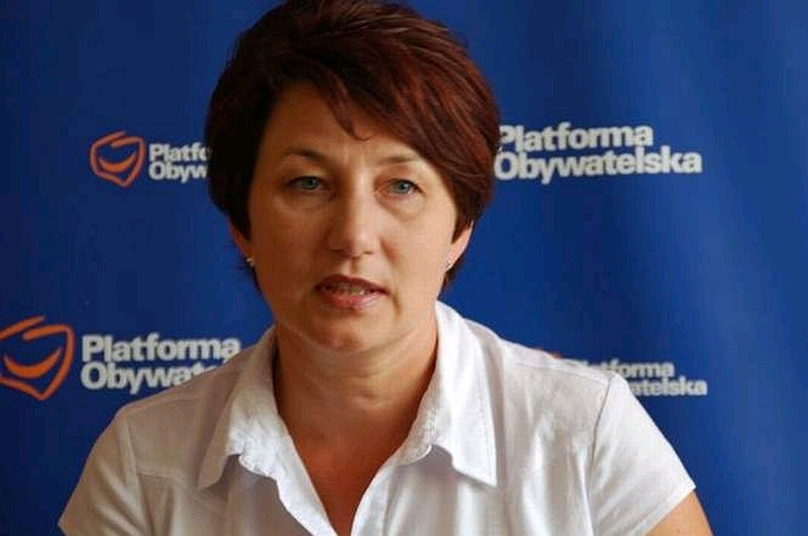 Działaczka PO szefową urzędu pracy. PiS: To demoraluzjące Działaczka PO szefową urzędu pracy. PiS: To demoraluzjące