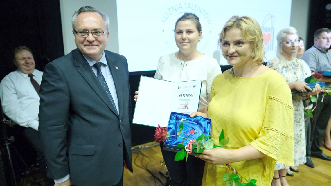 Działają na terenie gminy Hrubieszów. Zaczynali od gastronomii i myjni parowej