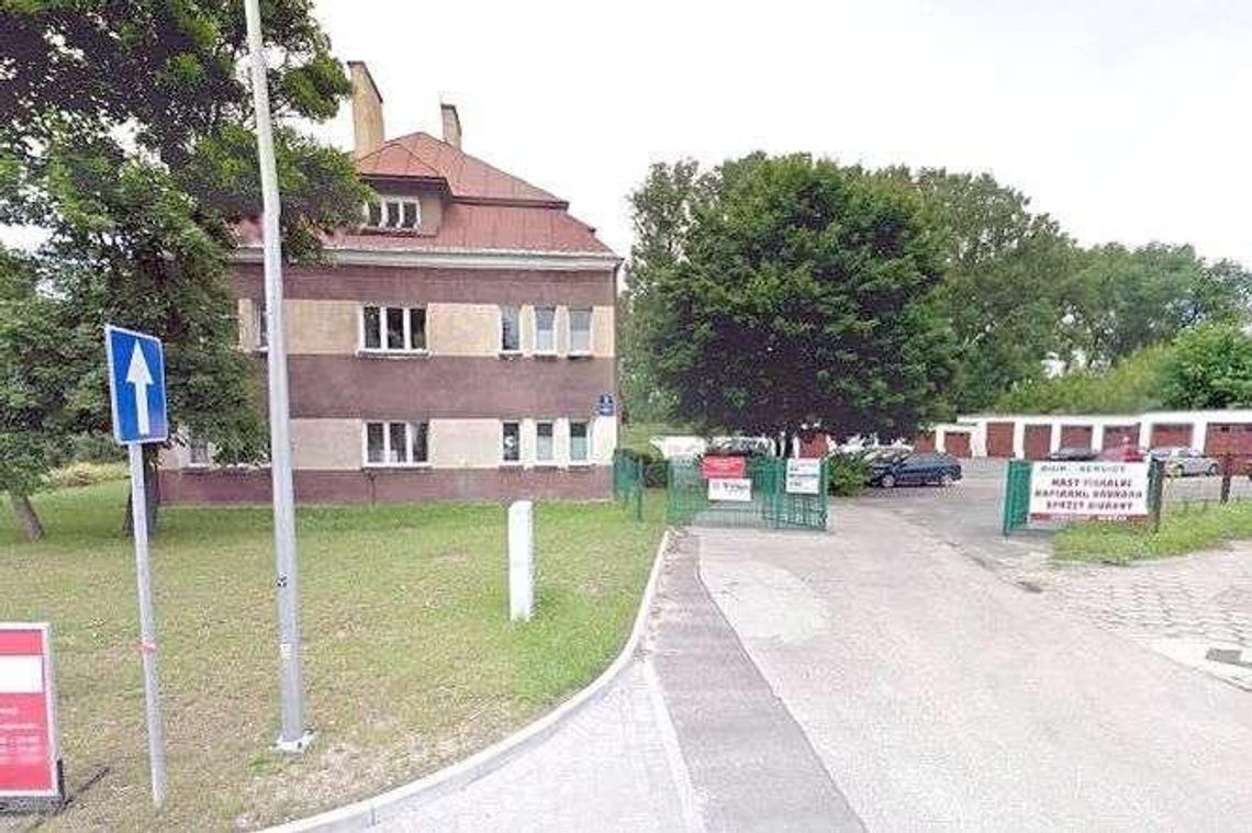 Działkę wycenianą na prawie milion chcą sprzedać za 100 tys. zł staroście