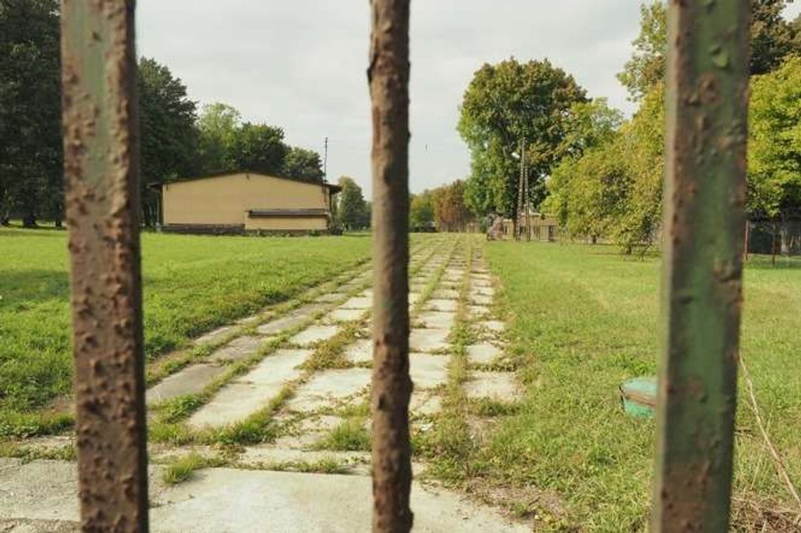 Działki w Kraśniku zmienią przeznaczenie. Biznes zamiast wojska