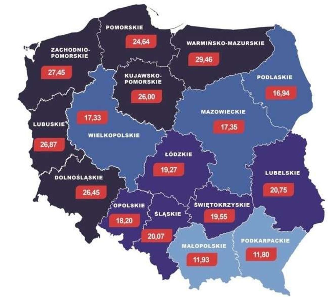 Dzieci czekają na miliardy. Przeciętny rodzic ma do zapłacenia ponad 35 tys. zł Dzieci czekają na miliardy. Przeciętny rodzic ma do zapłacenia ponad 35 tys. zł