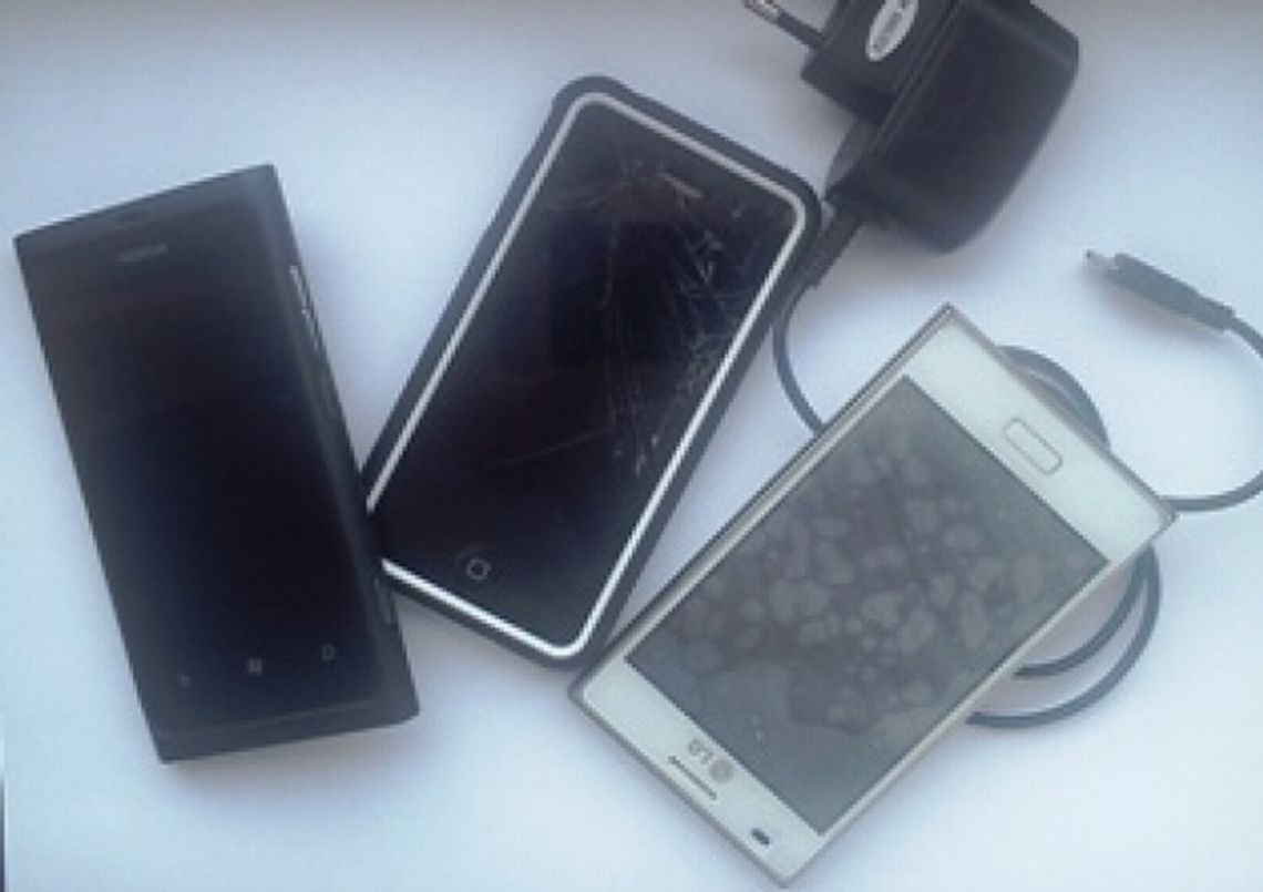 Dzieci kradły na miejskim basenie w Puławach