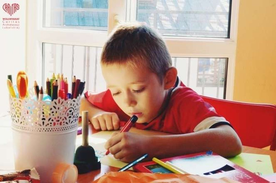 Dzieci piszą do Mikołaja. Pomóż spełnić ich marzenia