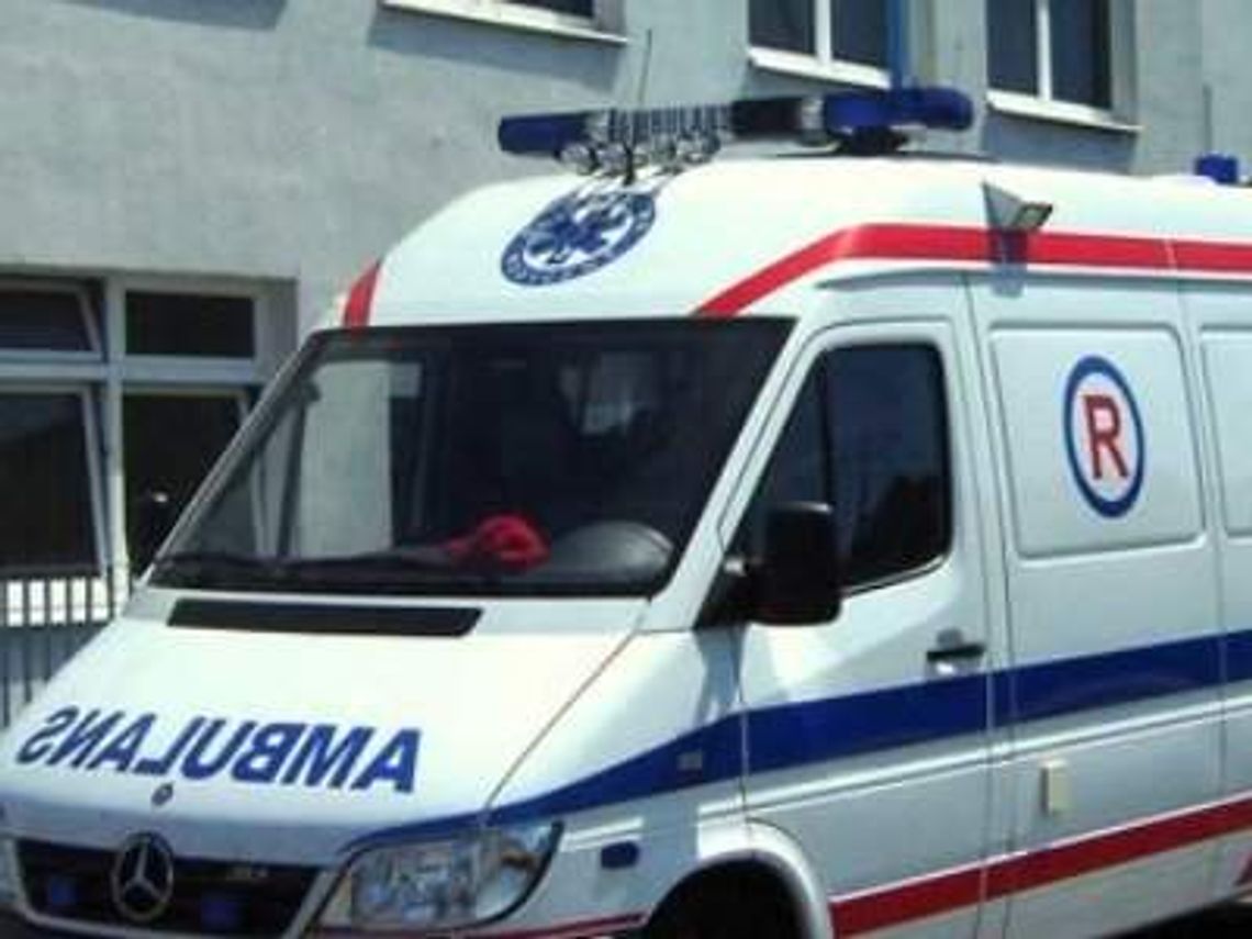 Dzieci stały na parapecie. Zatrzymanie matki i wstrząsające opowieści sąsiadów