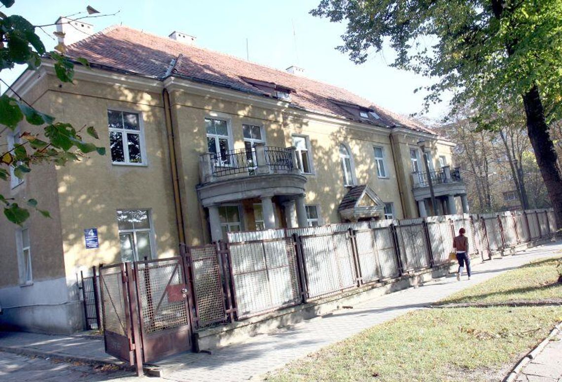 Dzieci urzędników marszałka będą miały przedszkole. Chętnych jest sporo Dzieci urzędników marszałka będą miały przedszkole. Chętnych jest sporo