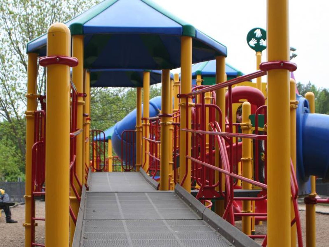 Dzieci w Chełmie dostaną nowe place zabaw