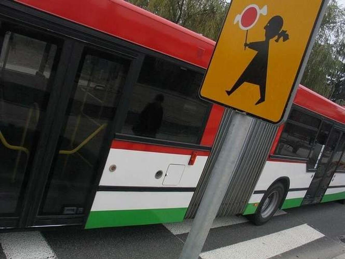 Dzieci w Krakowie jeżdżą autobusami za darmo. W Lublinie też by mogły? Ratusz policzył Dzieci w Krakowie jeżdżą autobusami za darmo. W Lublinie też by mogły? Ratusz policzył