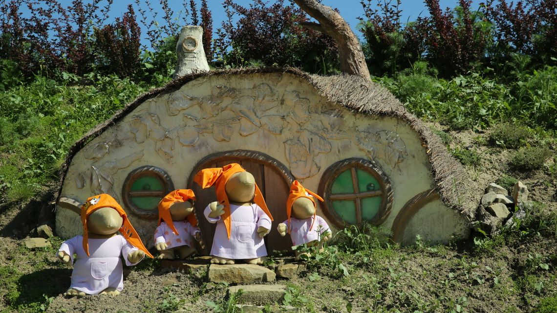 Dzieci w woj. lubelskim przestaną się nudzić. Od soboty zapraszają je parki i ogrody zoologiczne Dzieci w woj. lubelskim przestaną się nudzić. Od soboty zapraszają je parki i ogrody zoologiczne