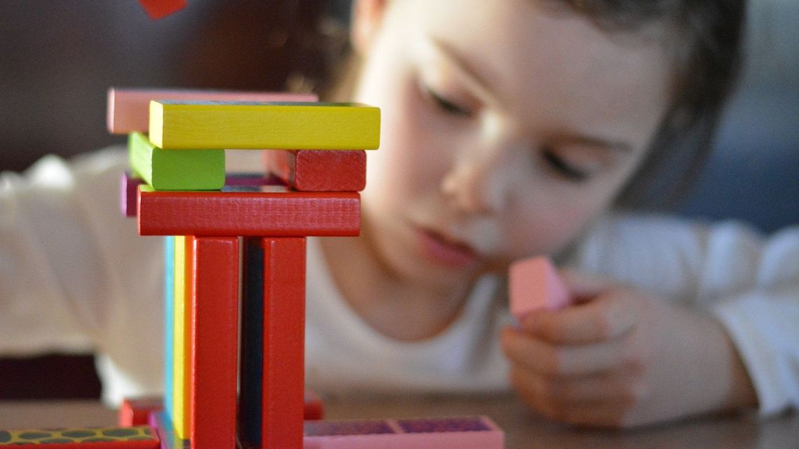 Dzieci wracają do przedszkola. Zamość otwiera cztery placówki 