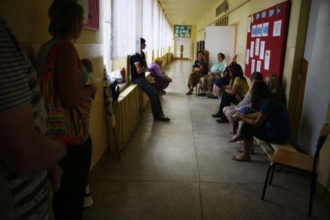 Dzieci wróciły do Brzozówki. Punkt przedszkolny w miejscu szkoły Dzieci wróciły do Brzozówki. Punkt przedszkolny w miejscu szkoły