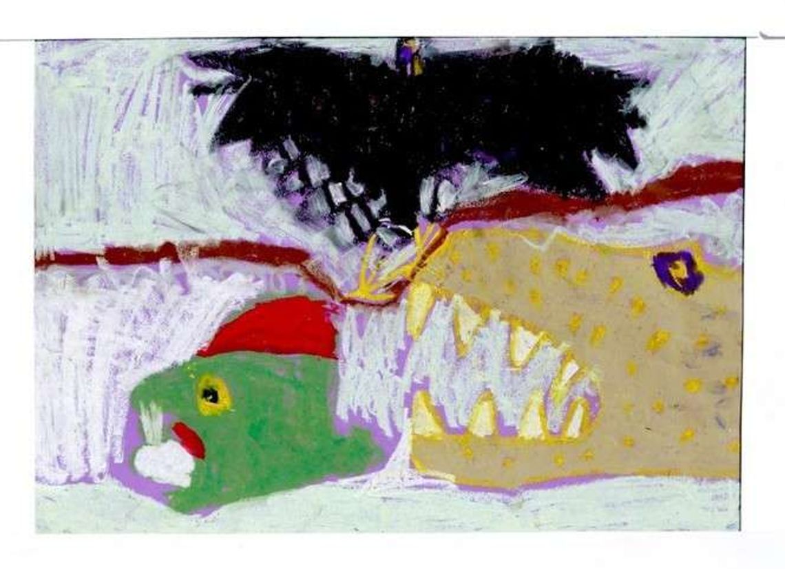 Dzieci z Bronowic podbiły Francję