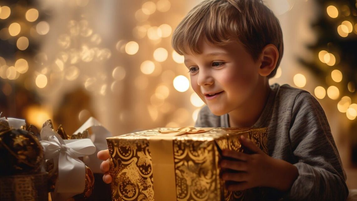 Dzieci z domu dziecka czekają na Mikołaja. Pomóżmy spełnić ich marzenia Dzieci z domu dziecka czekają na Mikołaja. Pomóżmy spełnić ich marzenia