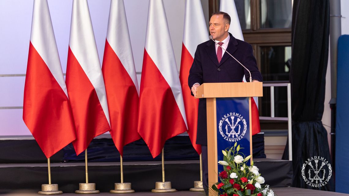 Dzieci Zamojszczyzny piszą do prezydenta. "Nasze dzieciństwo zostało nam odebrane"