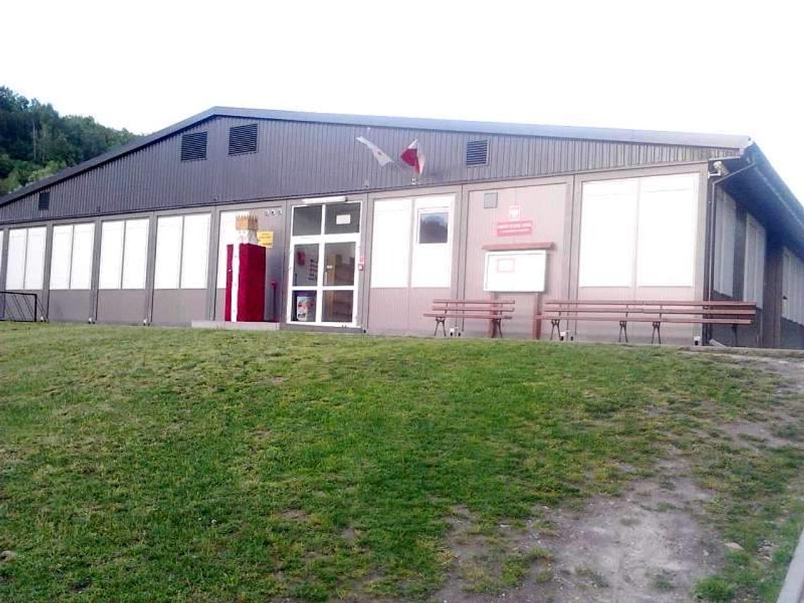 Dzieci znów zostaną bez szkoły