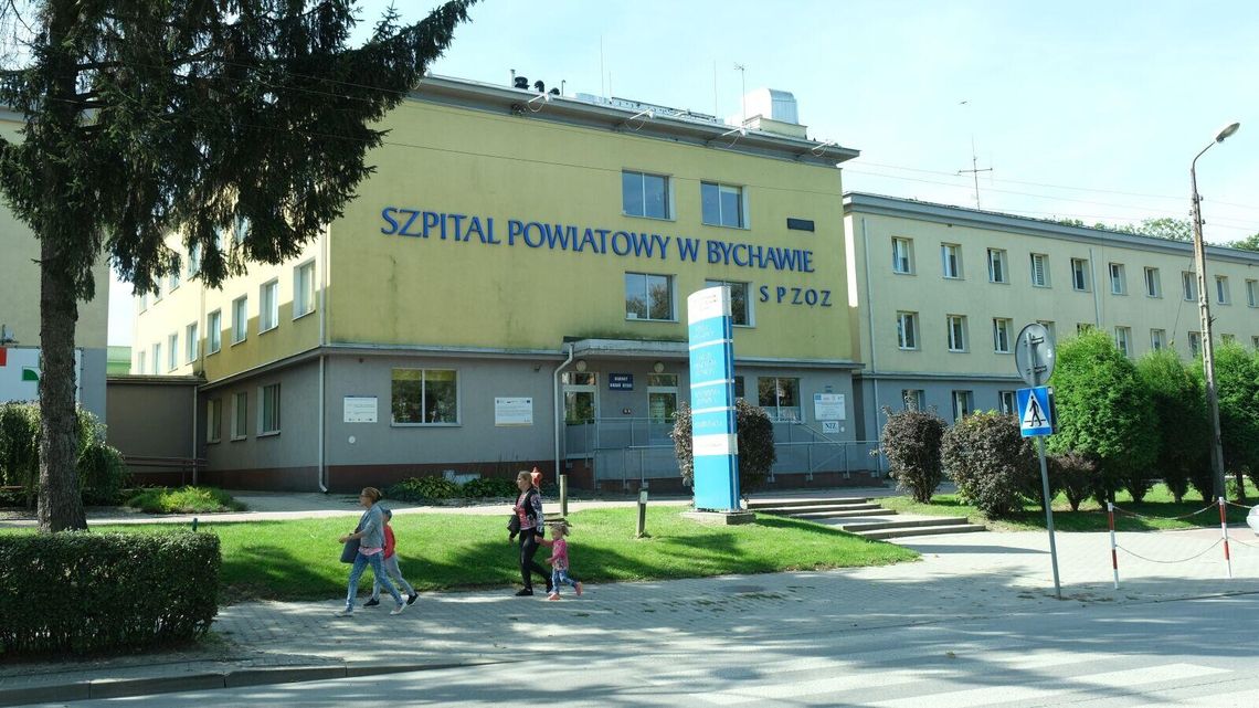 Dzieci zostaną bez lekarza? Mieszkańcy mają obawy Dzieci zostaną bez lekarza? Mieszkańcy mają obawy