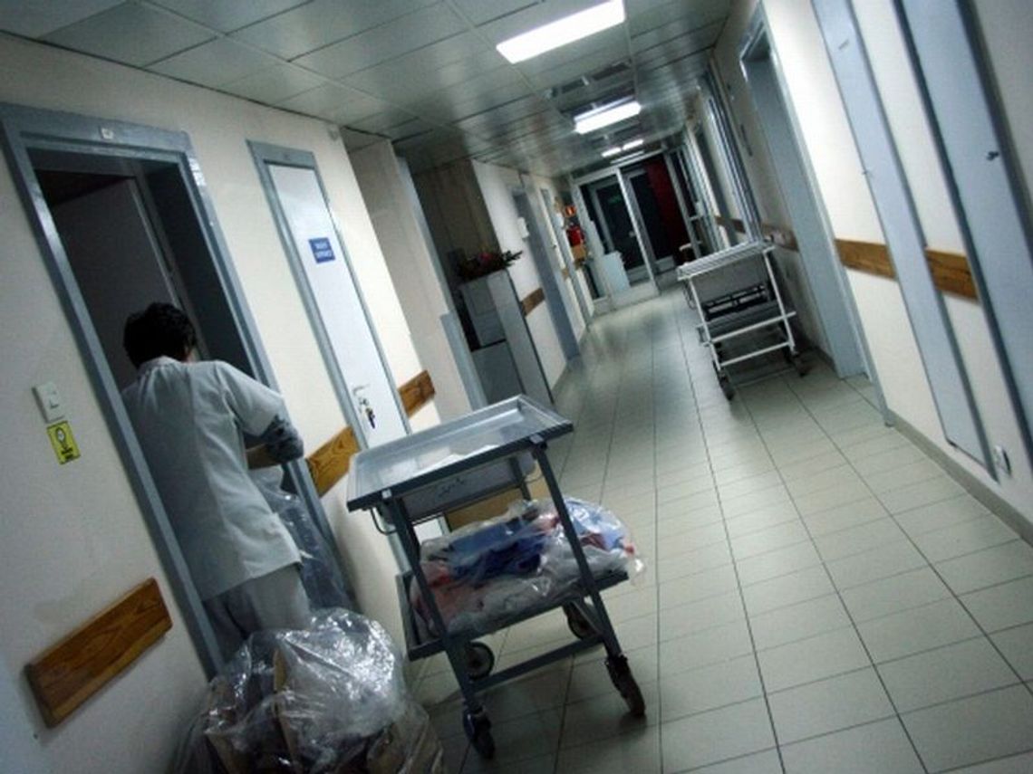 Dziecięcy Szpital Kliniczny zyska dodatkową izbę przyjęć Dziecięcy Szpital Kliniczny zyska dodatkową izbę przyjęć
