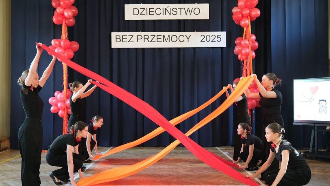 „Dzieciństwo bez Przemocy” - Lublin włącza się w ważną inicjatywę