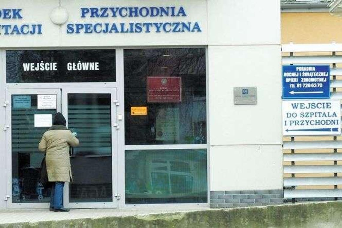 Dziecko miało 40 stopni gorączki. "Pielęgniarka nie chciała przyjechać i zrobić zastrzyku"