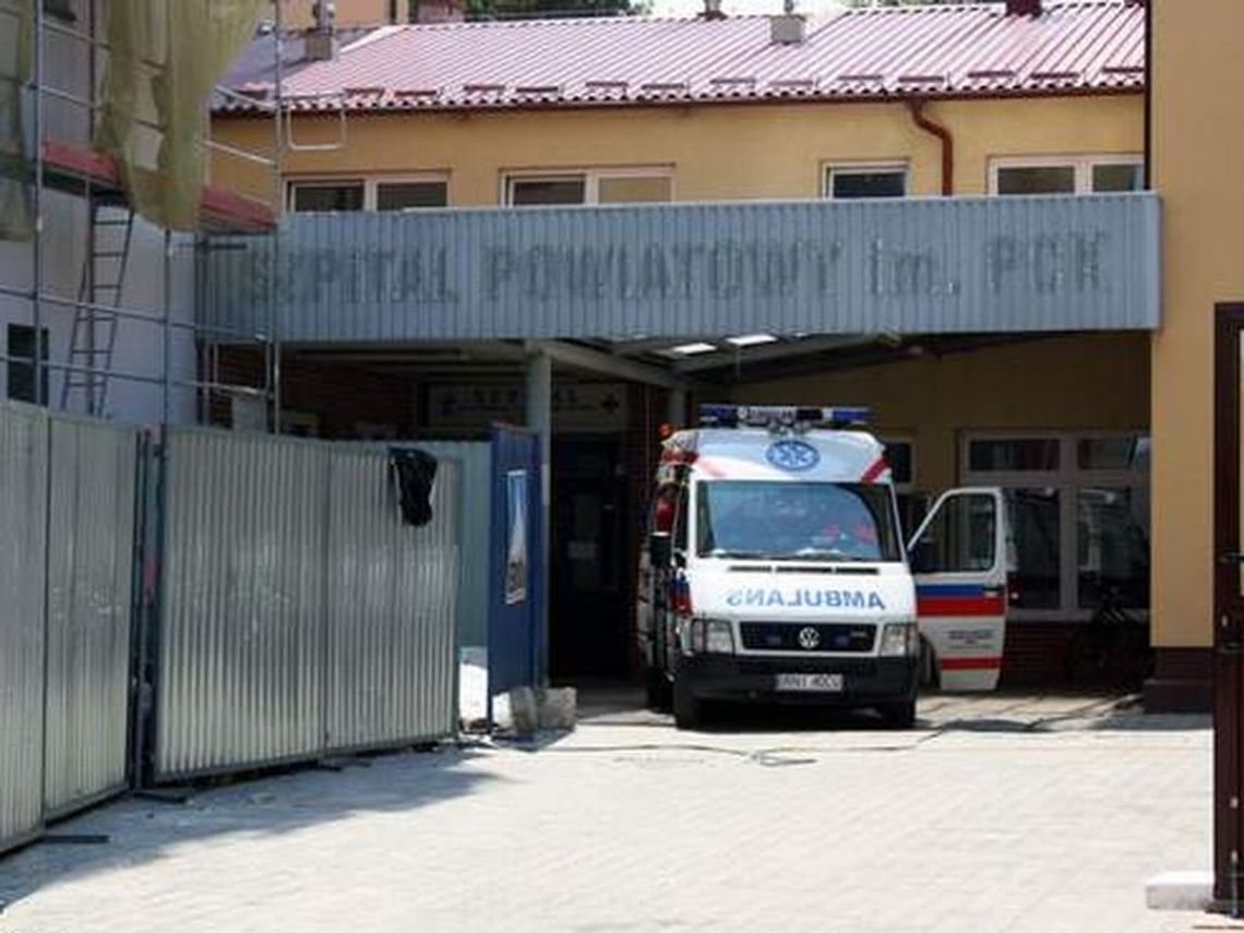 Dziecko nie żyje. Szpital w Nisku zapłaci mln zł za błąd lekarza Dziecko nie żyje. Szpital w Nisku zapłaci mln zł za błąd lekarza