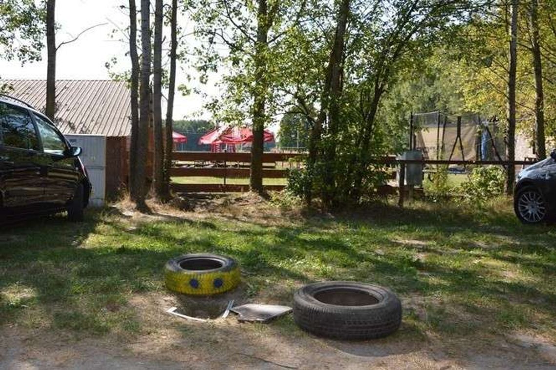 Dziecko wpadło do studzienki. Oskarżony przeprosił matkę, ale będzie normalny proces Dziecko wpadło do studzienki. Oskarżony przeprosił matkę, ale będzie normalny proces