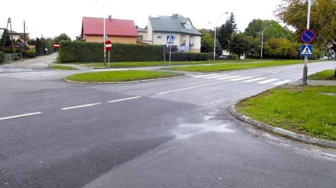 Dziecko zginęło na przejściu wracając ze szkoły, ojciec chce poznać opinie o dyrektorze