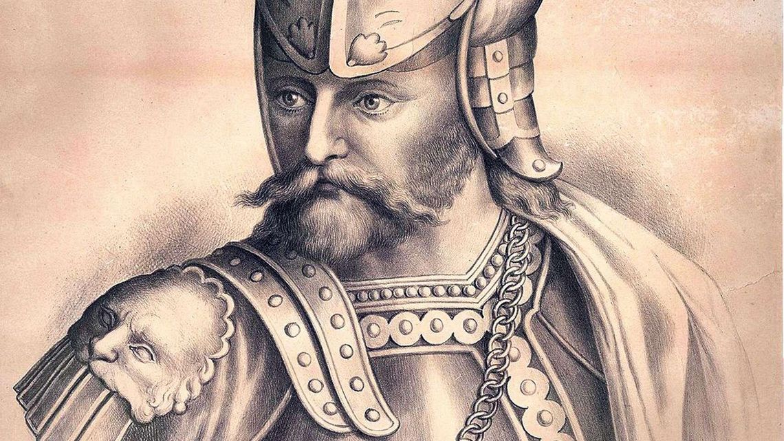 Dzieje Puław: Czartoryscy – w gąszczu przodków