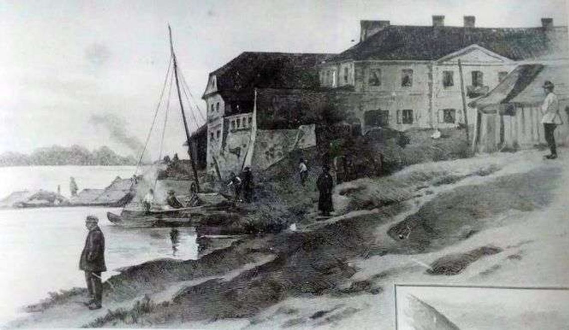 Dzieje Puław: Jakie były początki Puław?